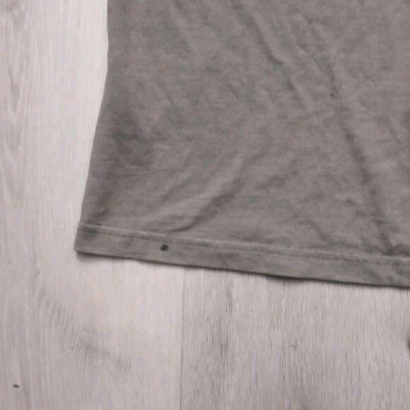 Patagonia Shirt Men's XL Hang Loose Graphic Tee Shaka Crab - Picture 6 of 7